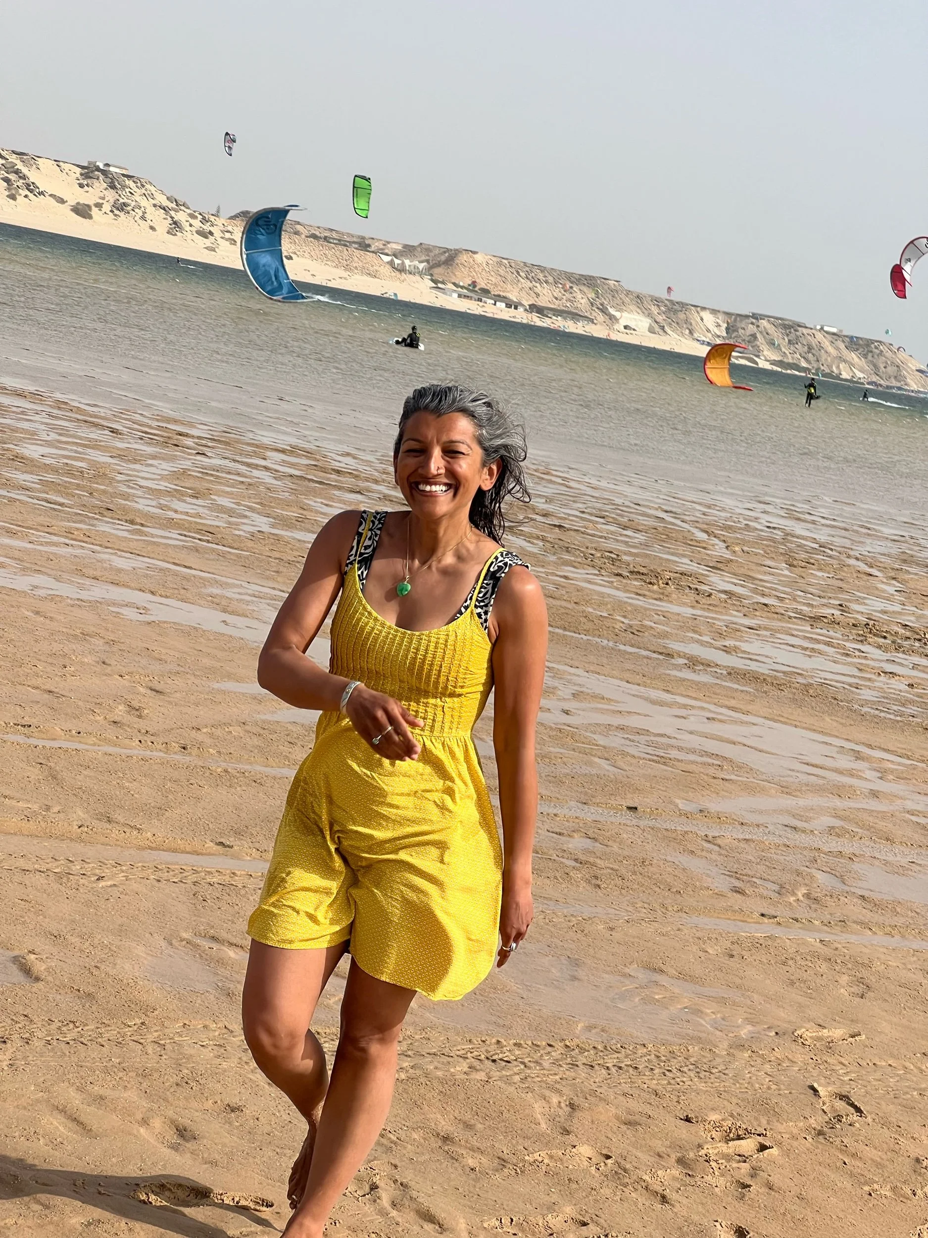 April/May 2024 | Let Me Introduce Myself 