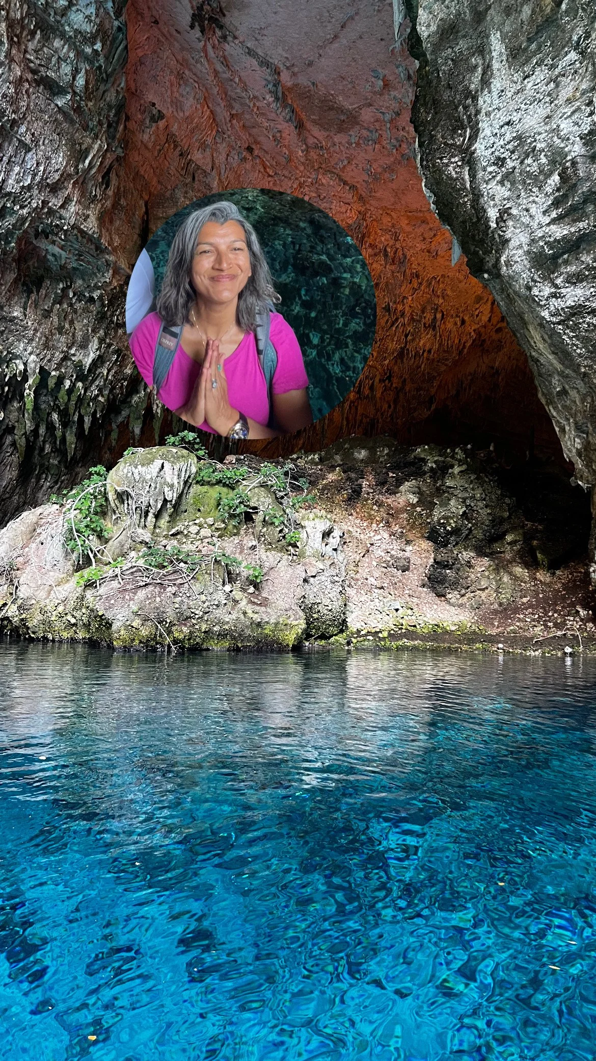 LIVESTREAM Pangu Yoga ✨