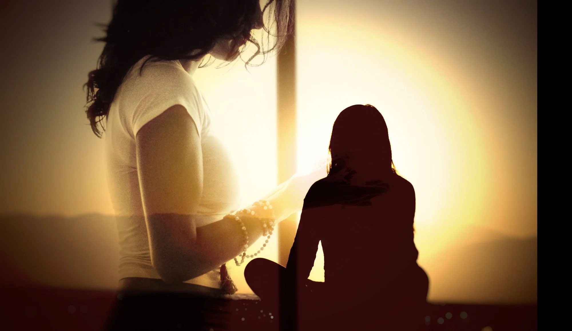 🌕 Radiant Field Monthly Group Healing Session