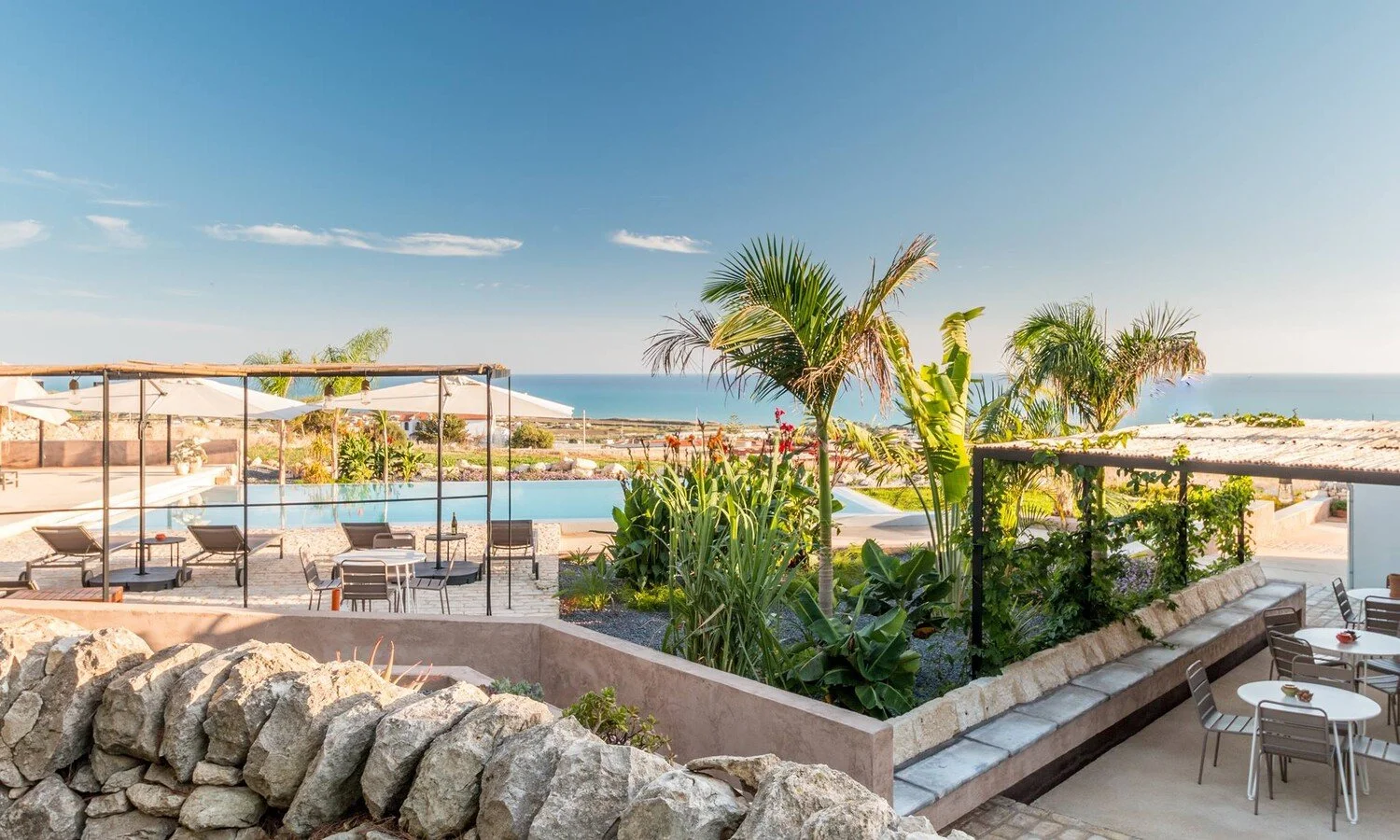 La Dolce Vita: A Sicilian Sun Retreat