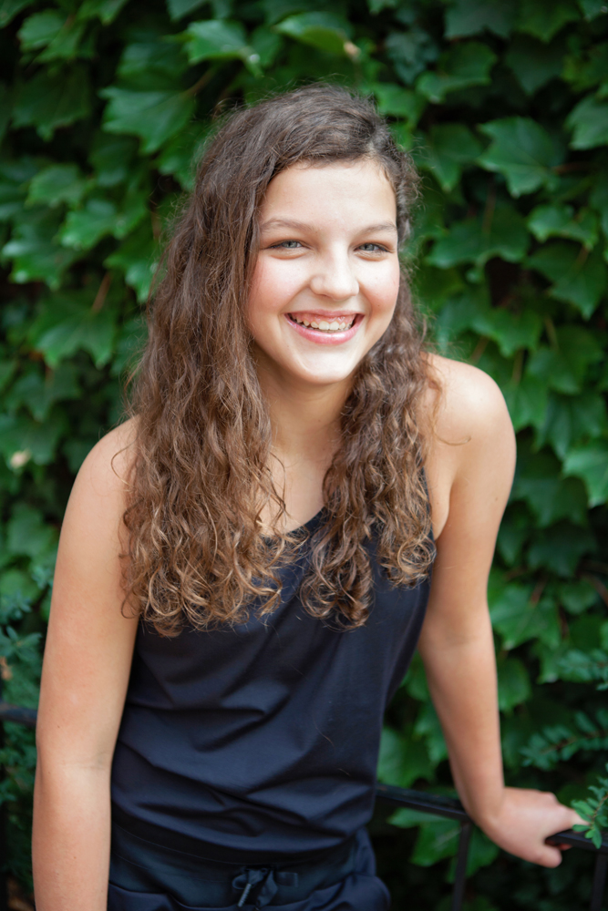 Amelia Veith | Intermediate Dancer | Age 12