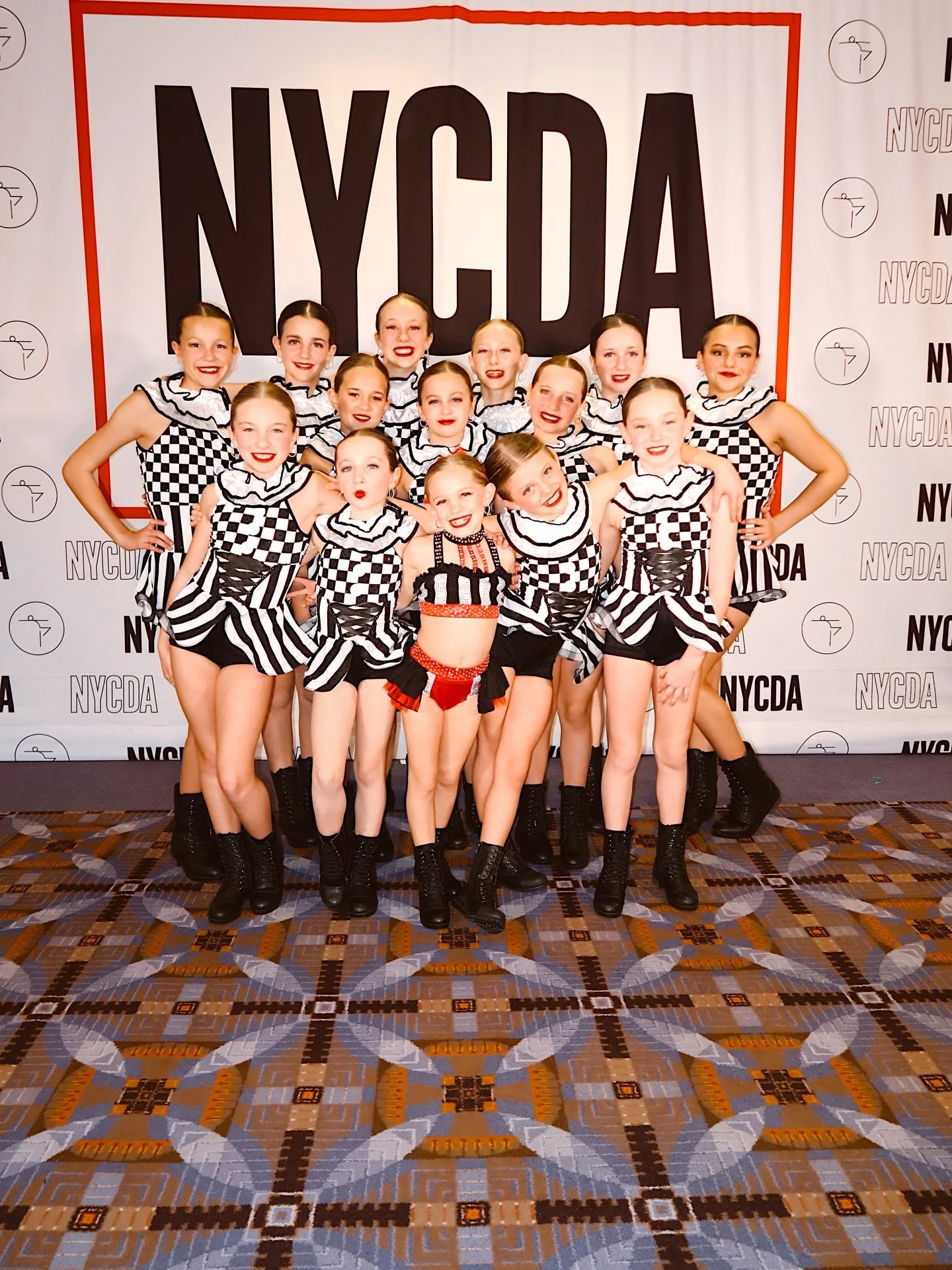 More from NYCDA ❤️