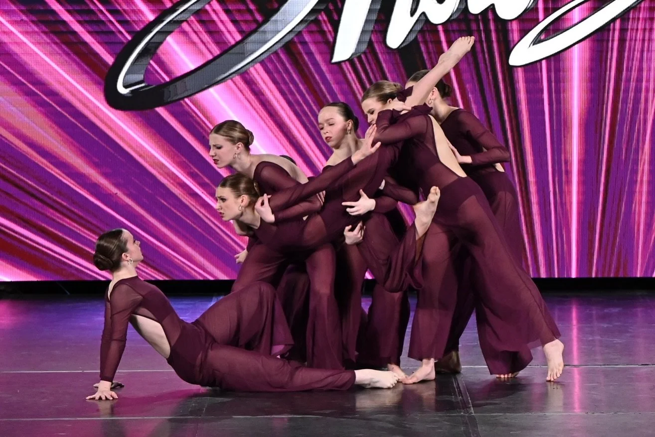 WE&rsquo;RE BACK 💙
Spring break is over and it&rsquo;s officially COMP WEEK ⚡️
Let&rsquo;s go, Blue Crew!! 🔥