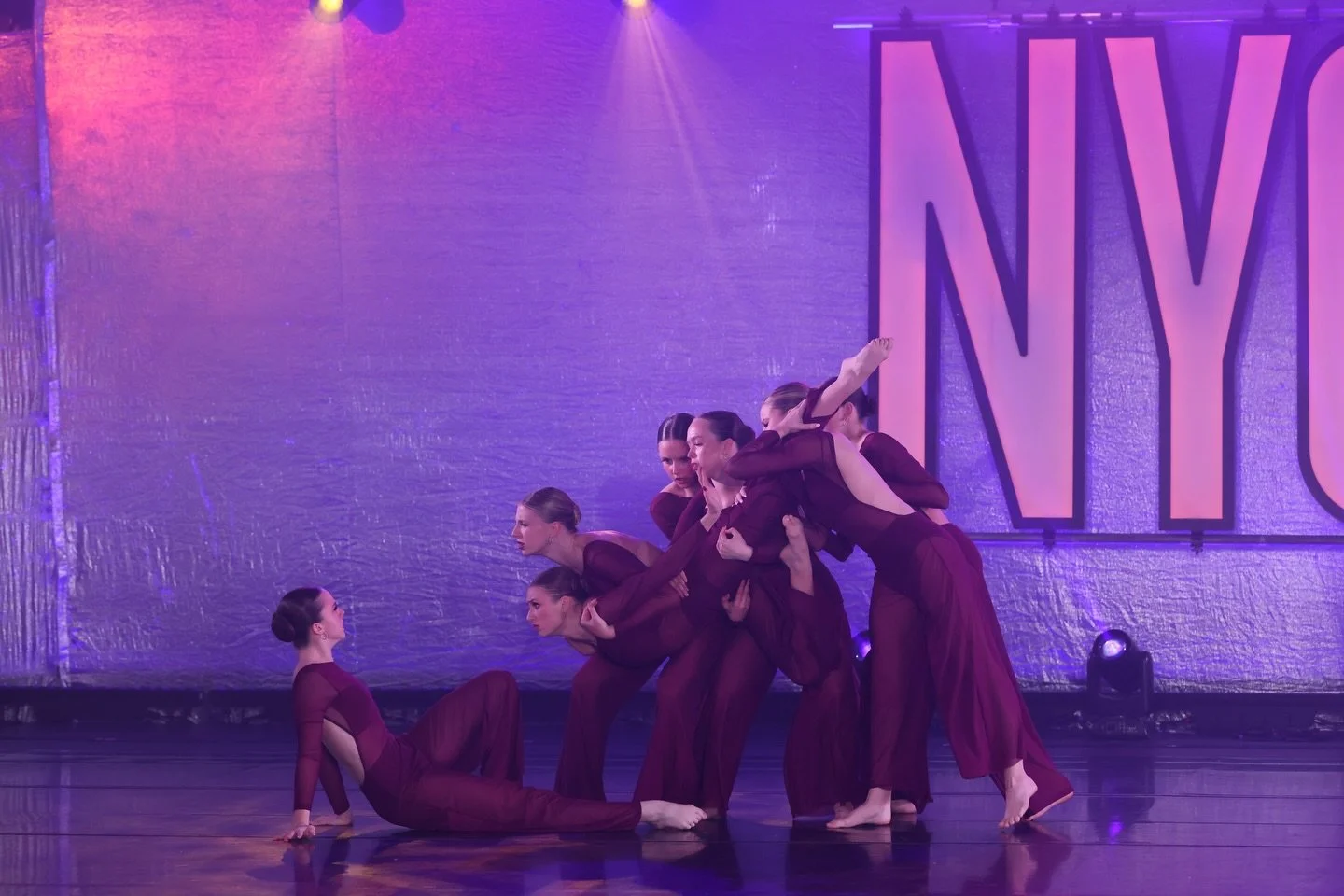 Celebrating the art that brings us all together 🤍✨ Happy International Dance Day to every dancer, teacher, and dreamer who finds their home on the stage. #internationaldanceday