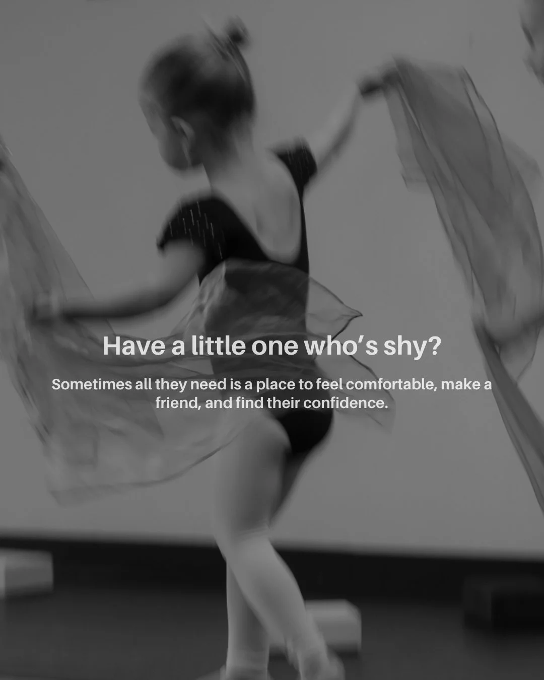 Swipe through to see just a few of the ways dance can help your little one grow. 💙✨

Click the link in our bio to get your dancer started ⭐️