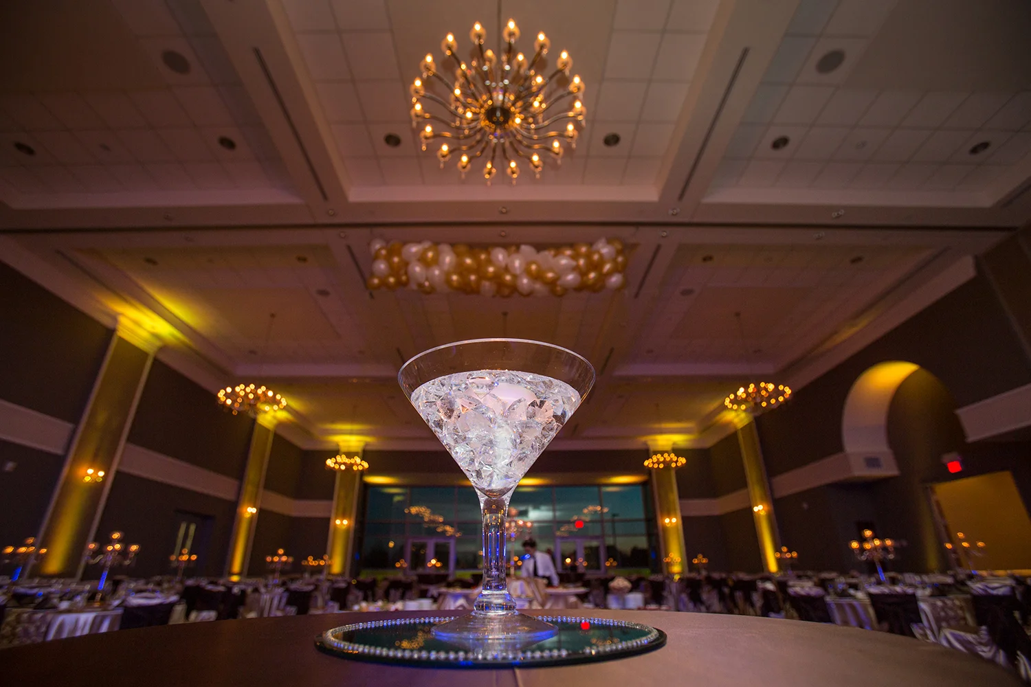 St. Joseph's Banquet Hall Weddings & Corporate Events In Oakville