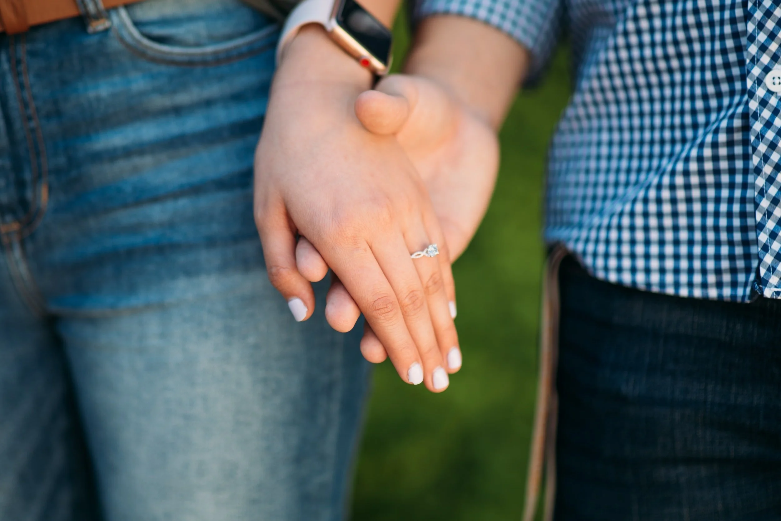 You Just Got Engaged When Do You Start Planning?
