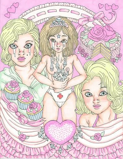 Illustration: Clara Brunet-Turcotte