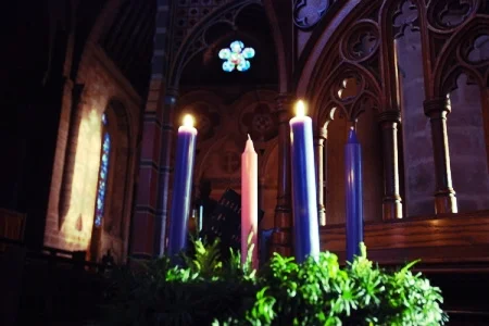 Advent Festival of Lessons and Carols