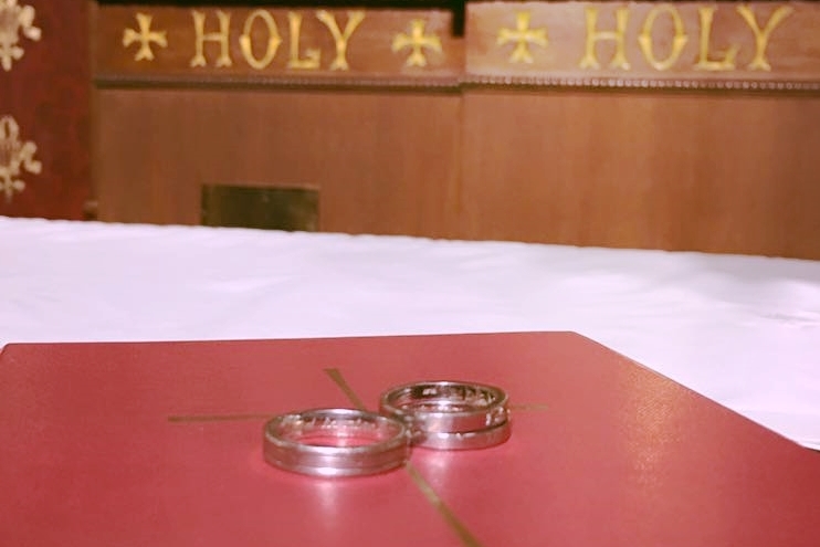 Marriage Preparation & Enrichment Classes