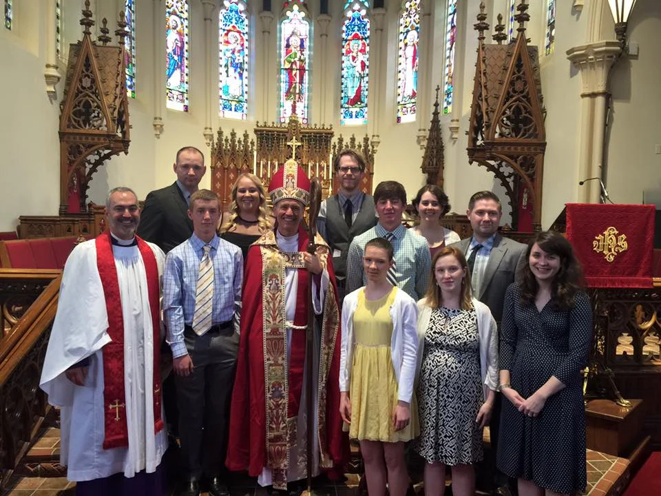 Regional Confirmation