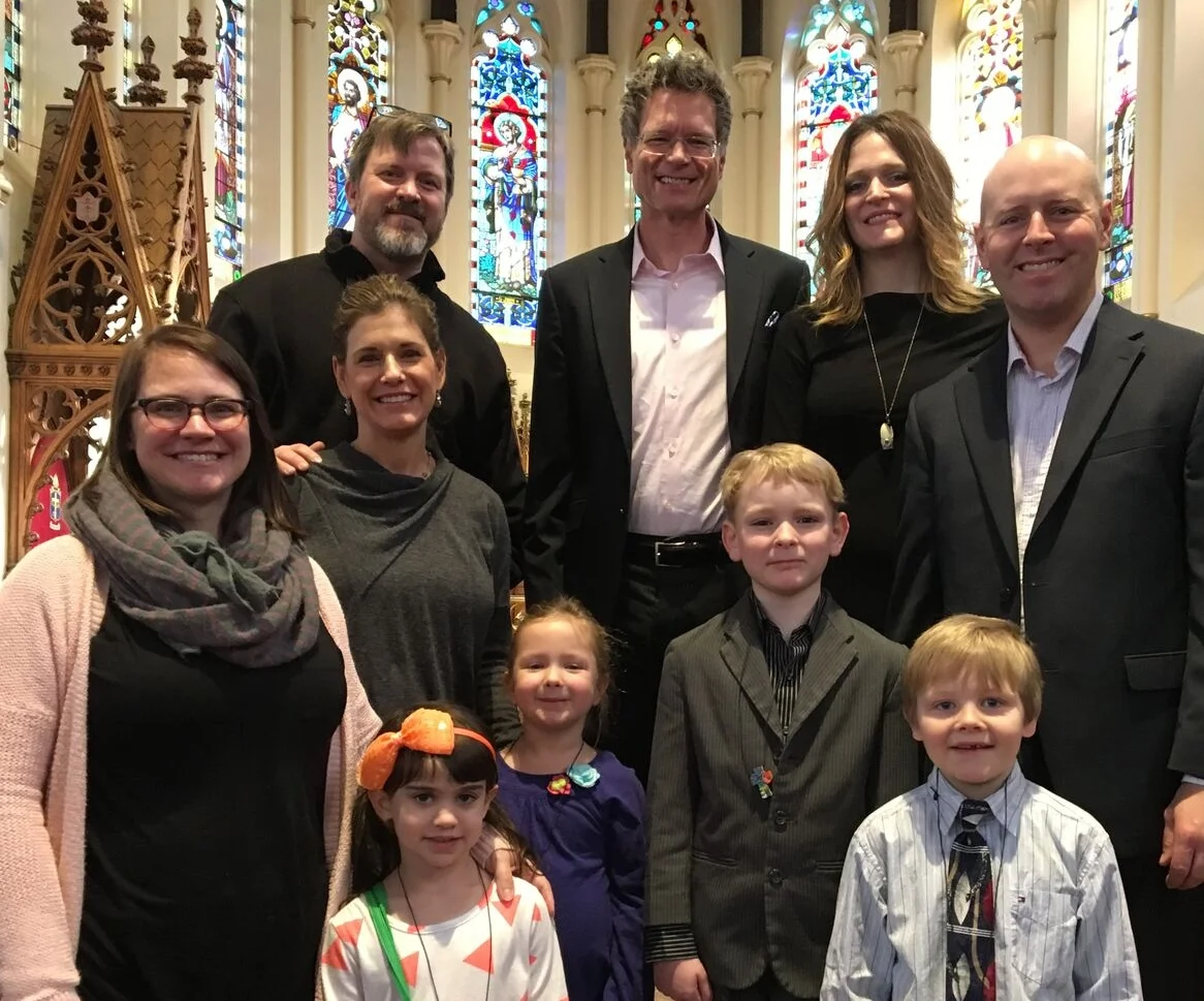 Intergenerational Choir Day