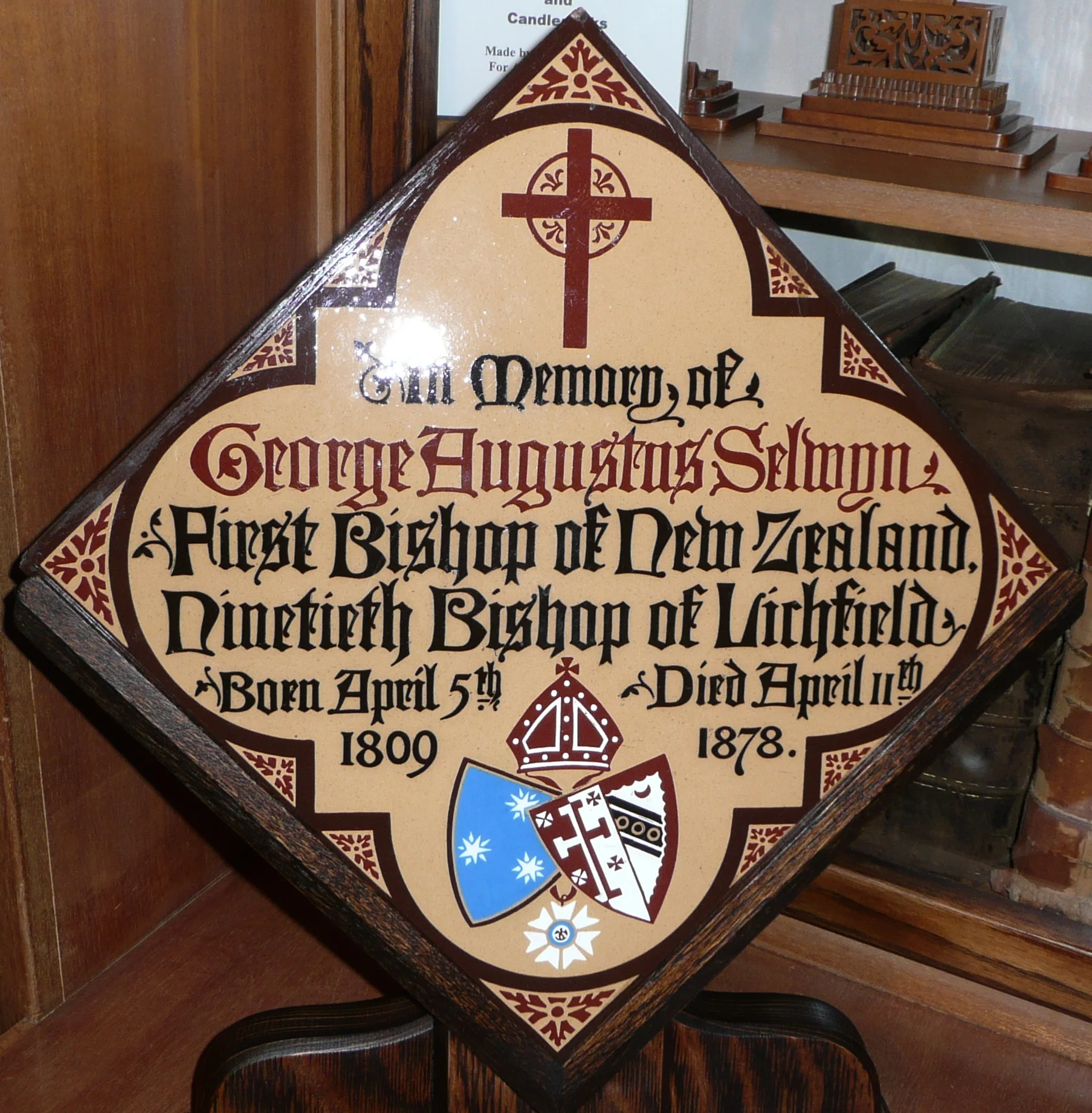 Historical Society Open House