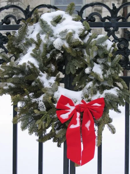 Christmas Eve at Trinity Cathedral