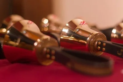 Handbell Ensemble Begins