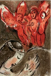 Sunday Women in the Bible Series
