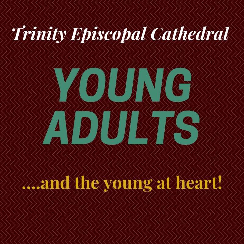 Trinity Cathedral Young Adults