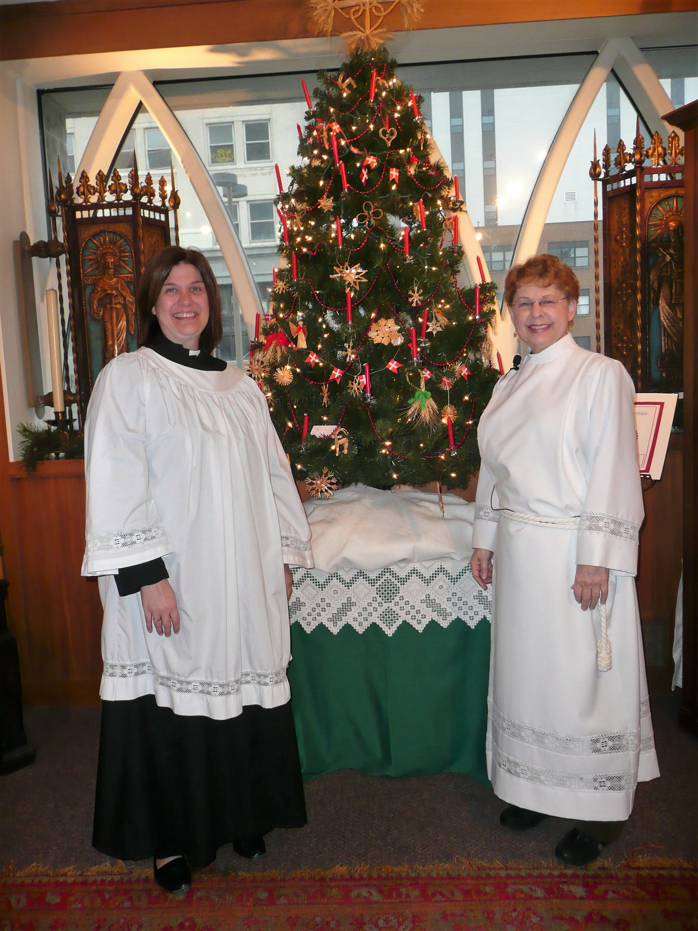 “A Victorian Christmas” - Historical Society Open House