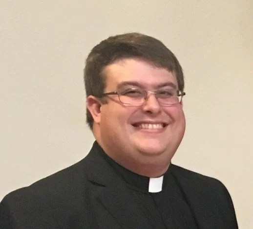 Joe Lenow's Ordination to the Priesthood 