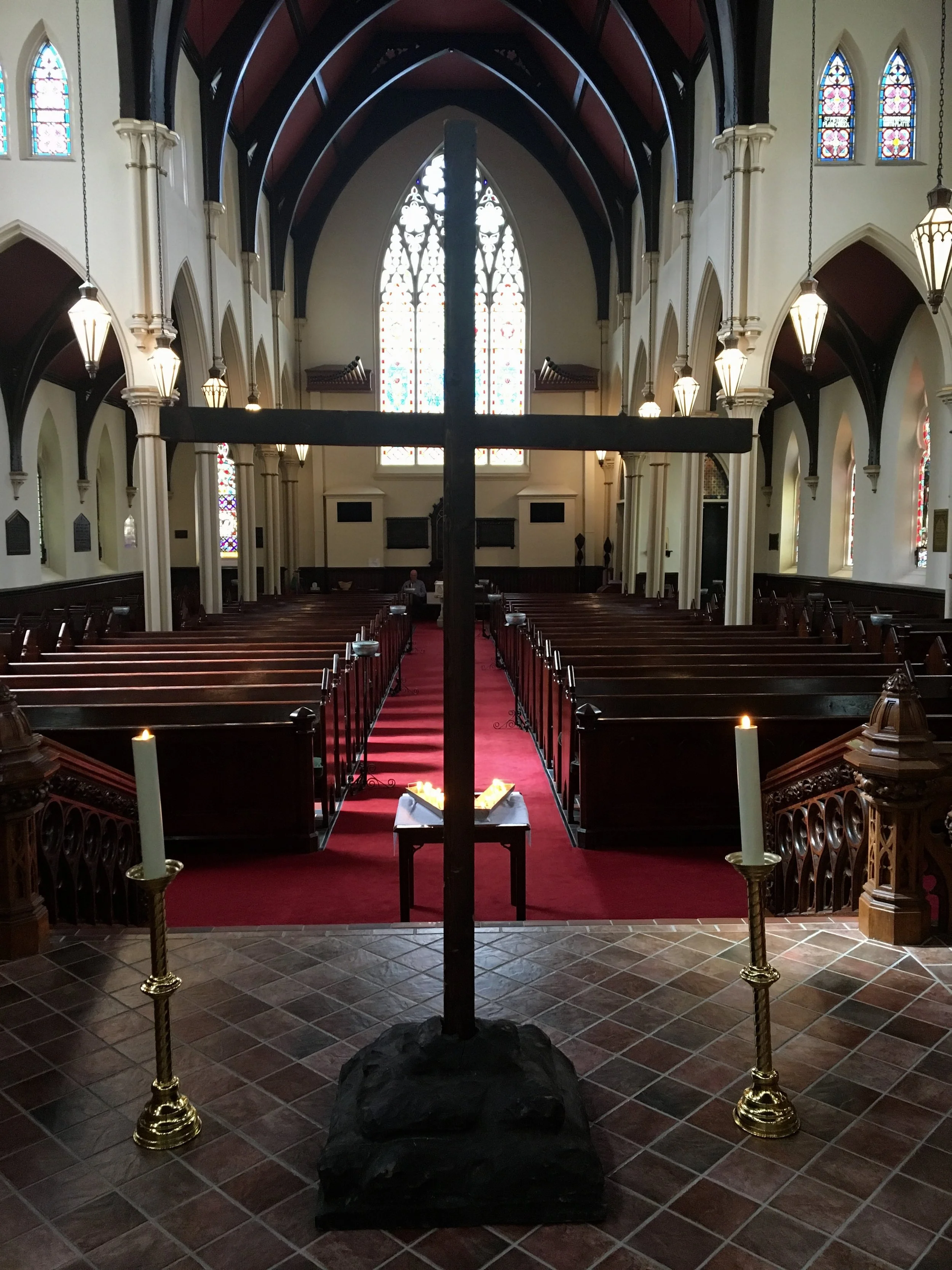 Stations of the Cross