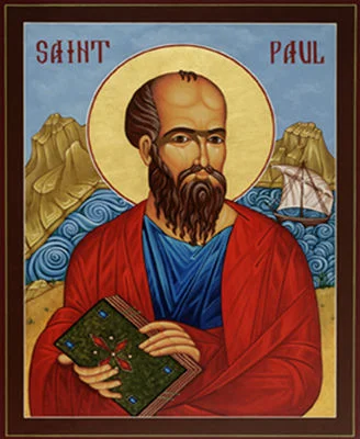 Wednesday Evening Bible Study: Paul