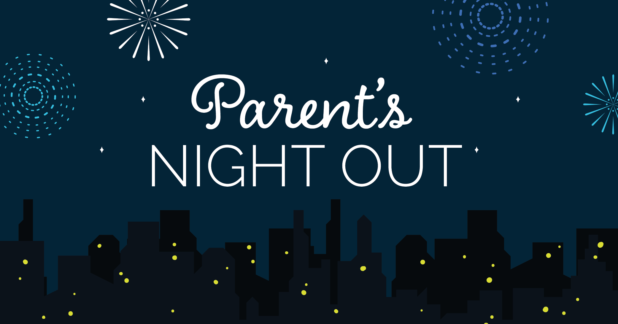 Parent's Night Out