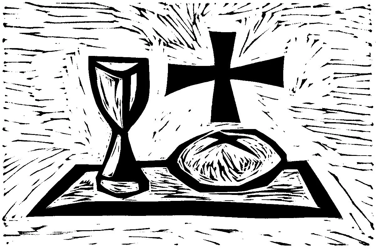 Maundy Thursday