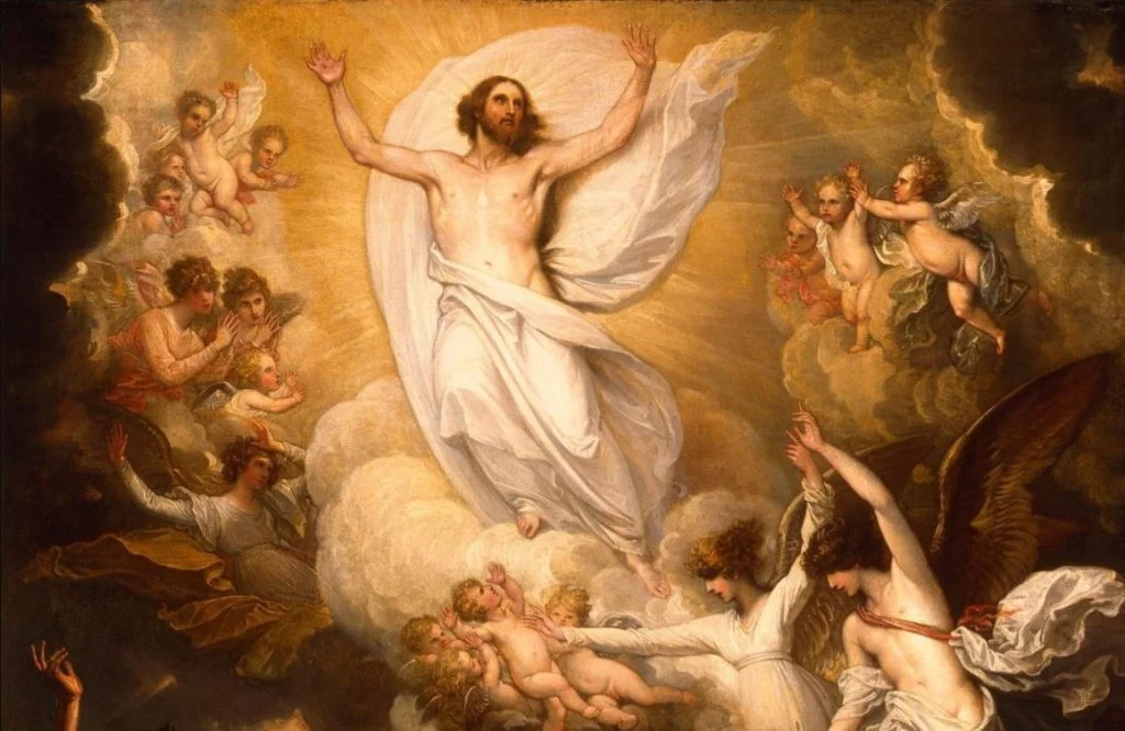 Ascension Day Eucharist
