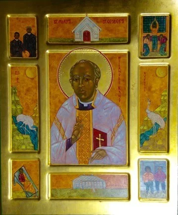 Feast of Father Hiram Hisanori Kano