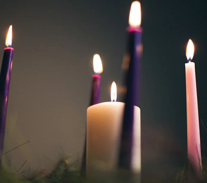 First Sunday of Advent 