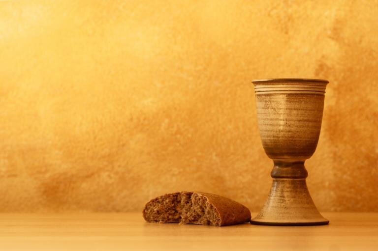 Sunday Morning Dean’s Forum: Keeping the Feast: The Eucharist and Christian Life