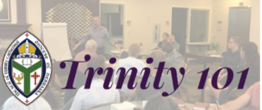Trinity 101