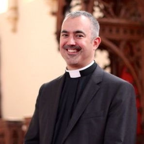 Dean Loya’s last Sunday and farewell party