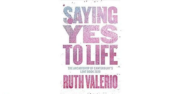 Wednesday Evening Bible Study: Saying Yes to Life