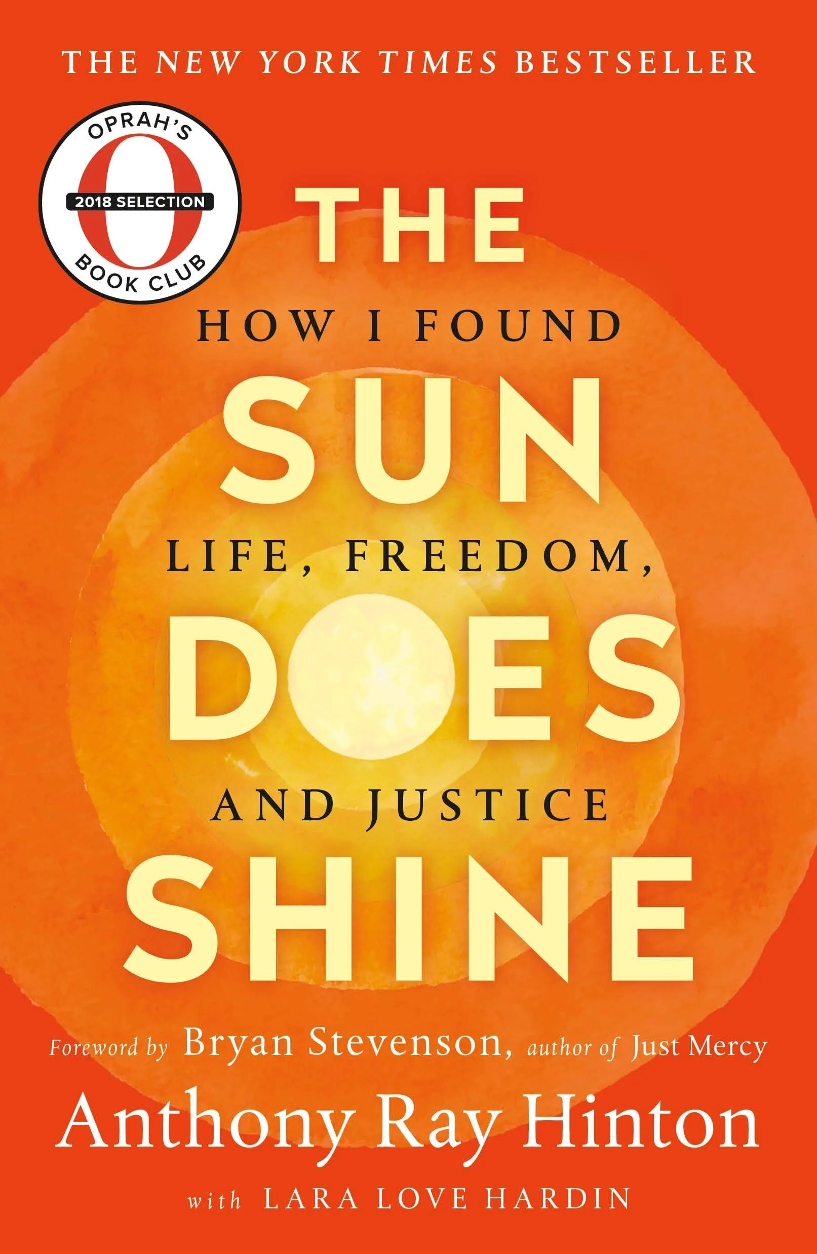 The Sun Does Shine: A Book Study