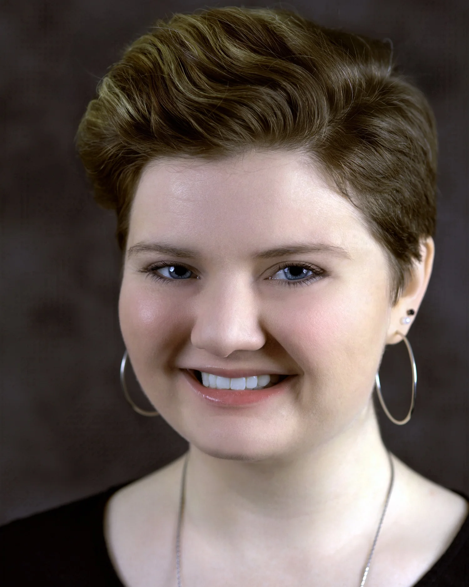 Our Clergy & Staff — Trinity Episcopal Cathedral