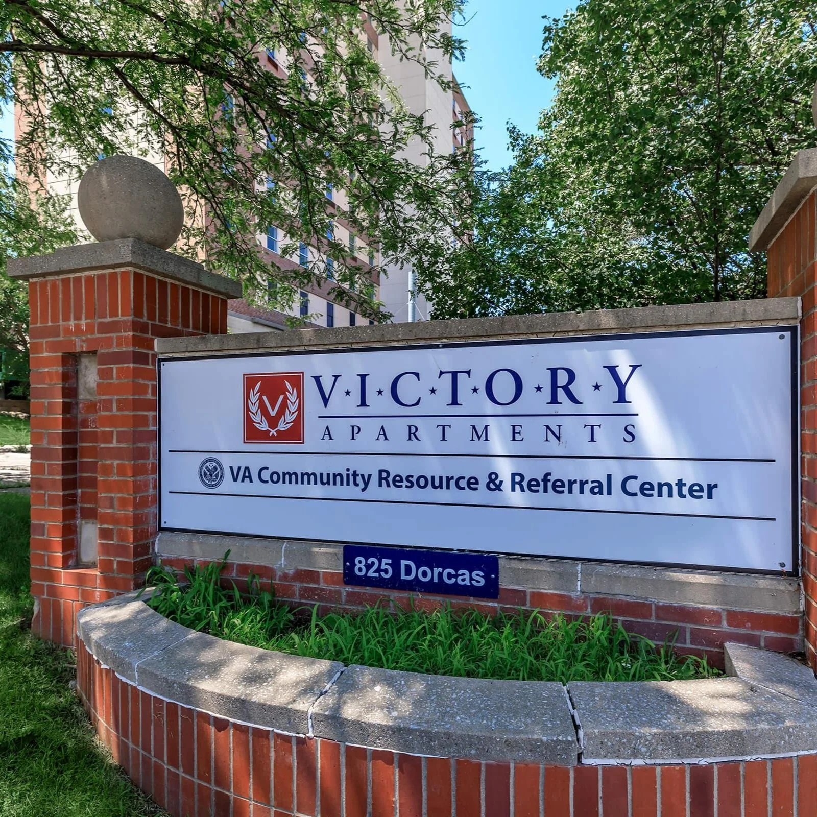 Second Saturdays: Eggs for Veterans