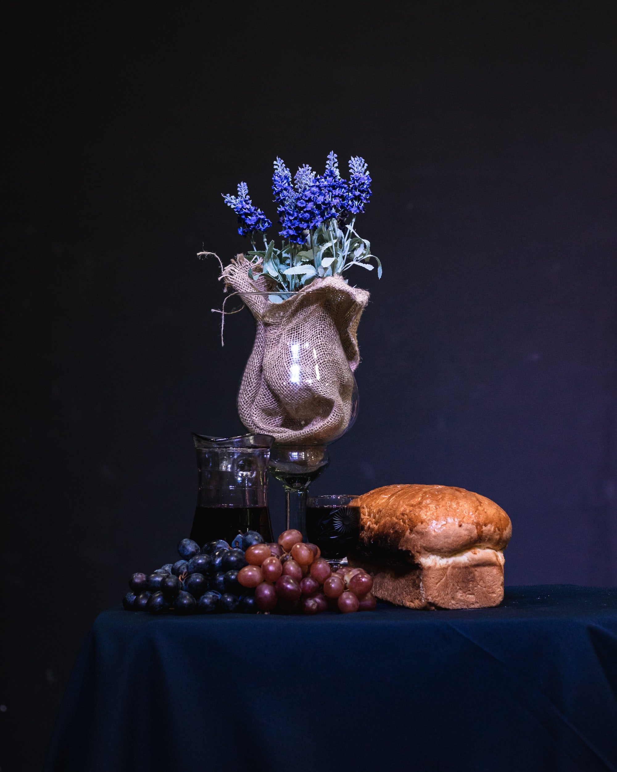 Christ's Banquet