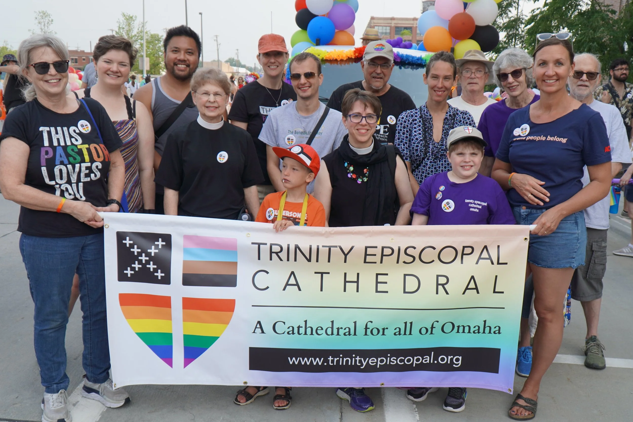 Heartland Pride Parade