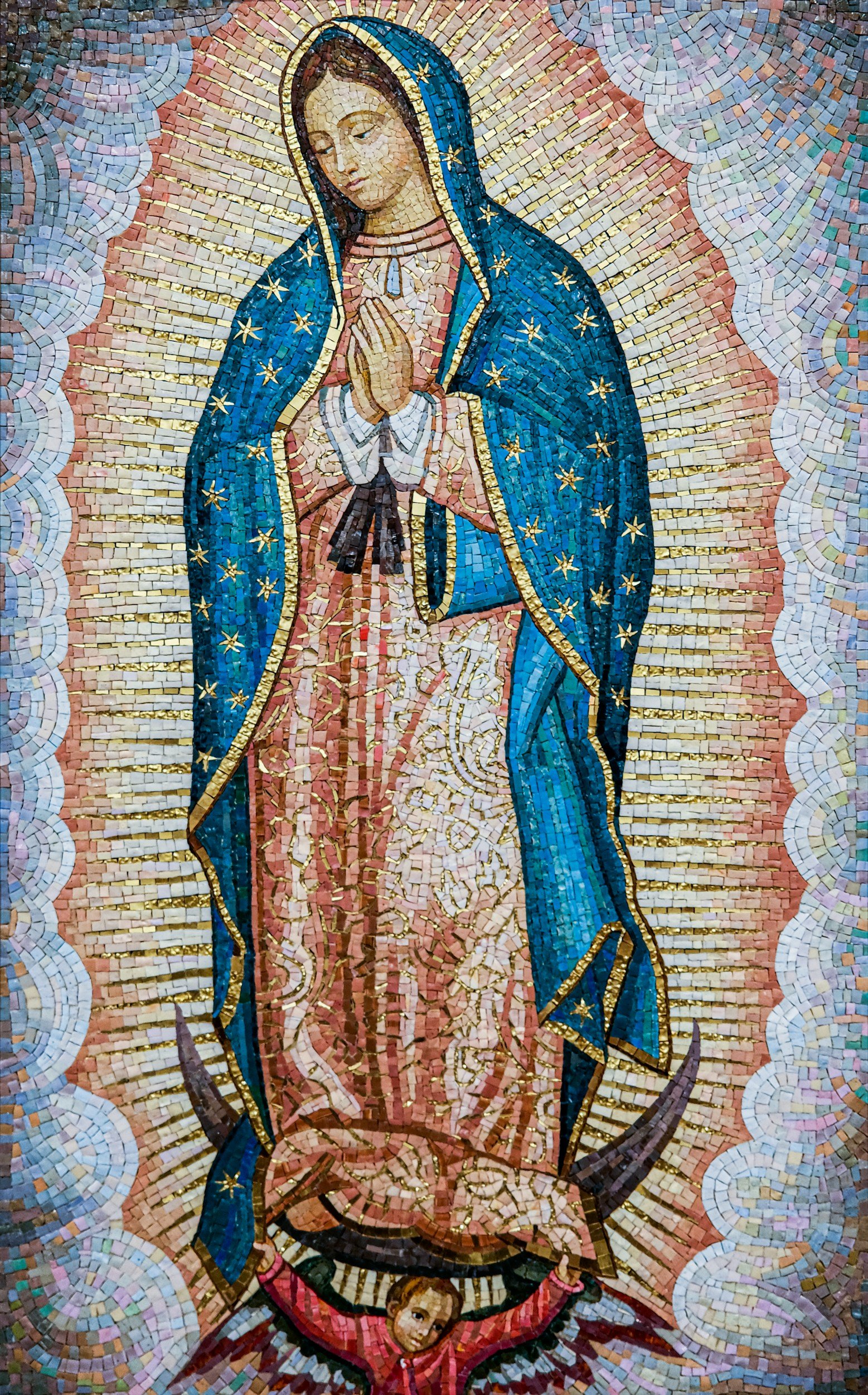 Our Lady of Guadalupe Service