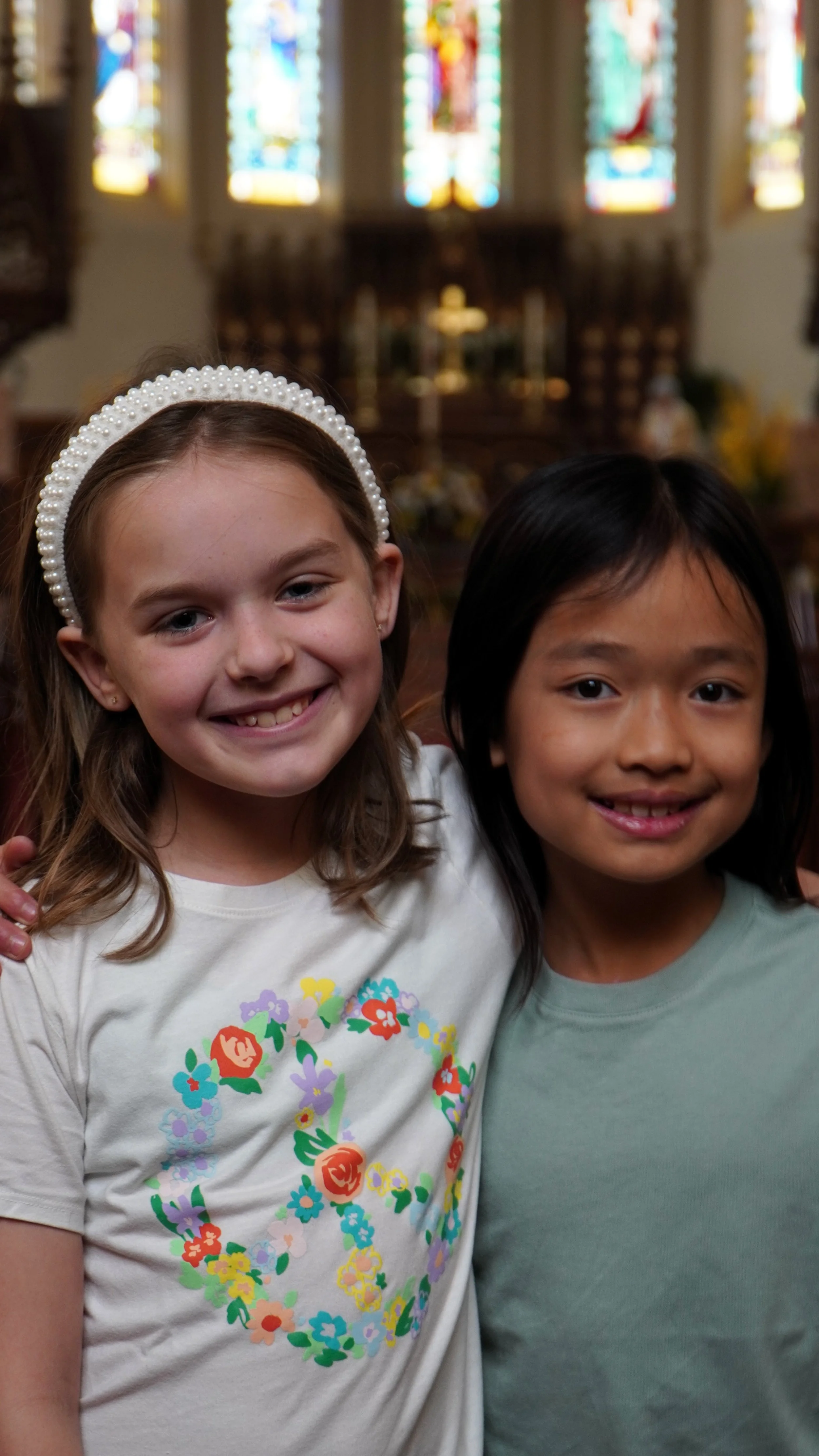 Easter Sunday - Family Activity