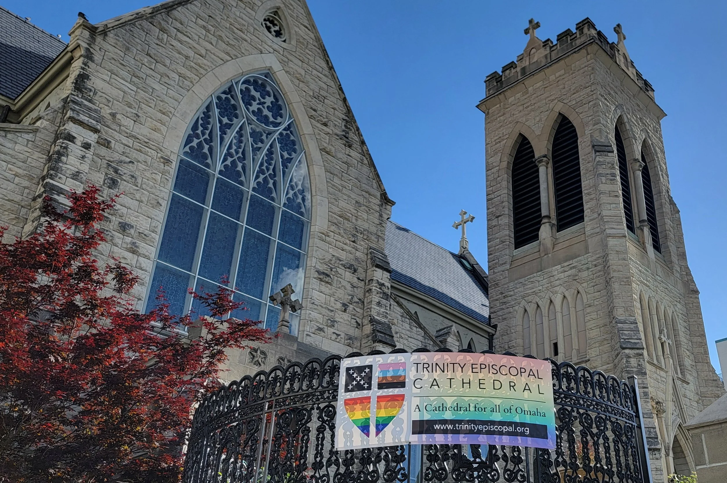Trinity Open House