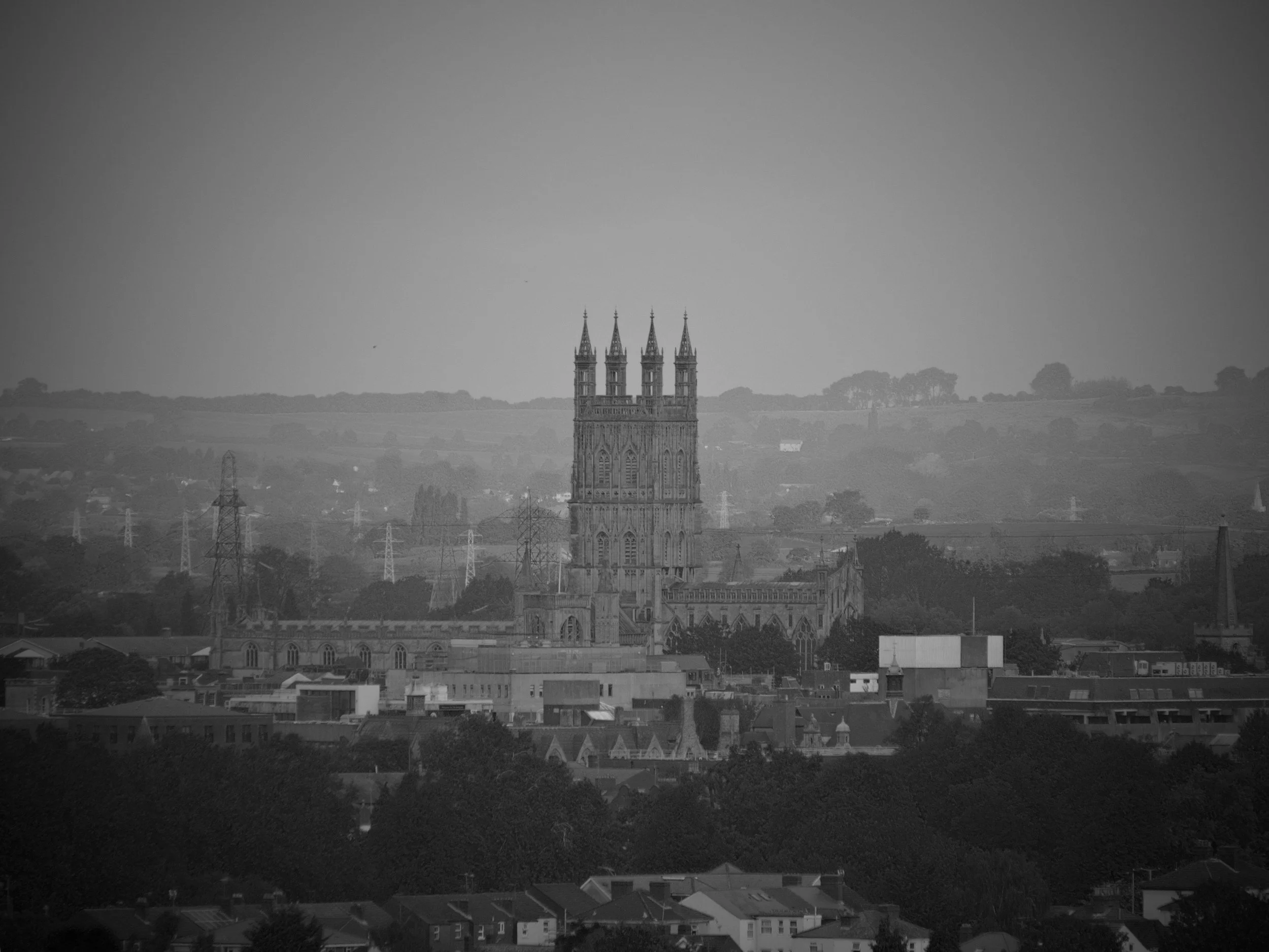 Adult Formation: English Cathedrals