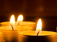 Holy Monday Evening Prayer & Vigil for Peace