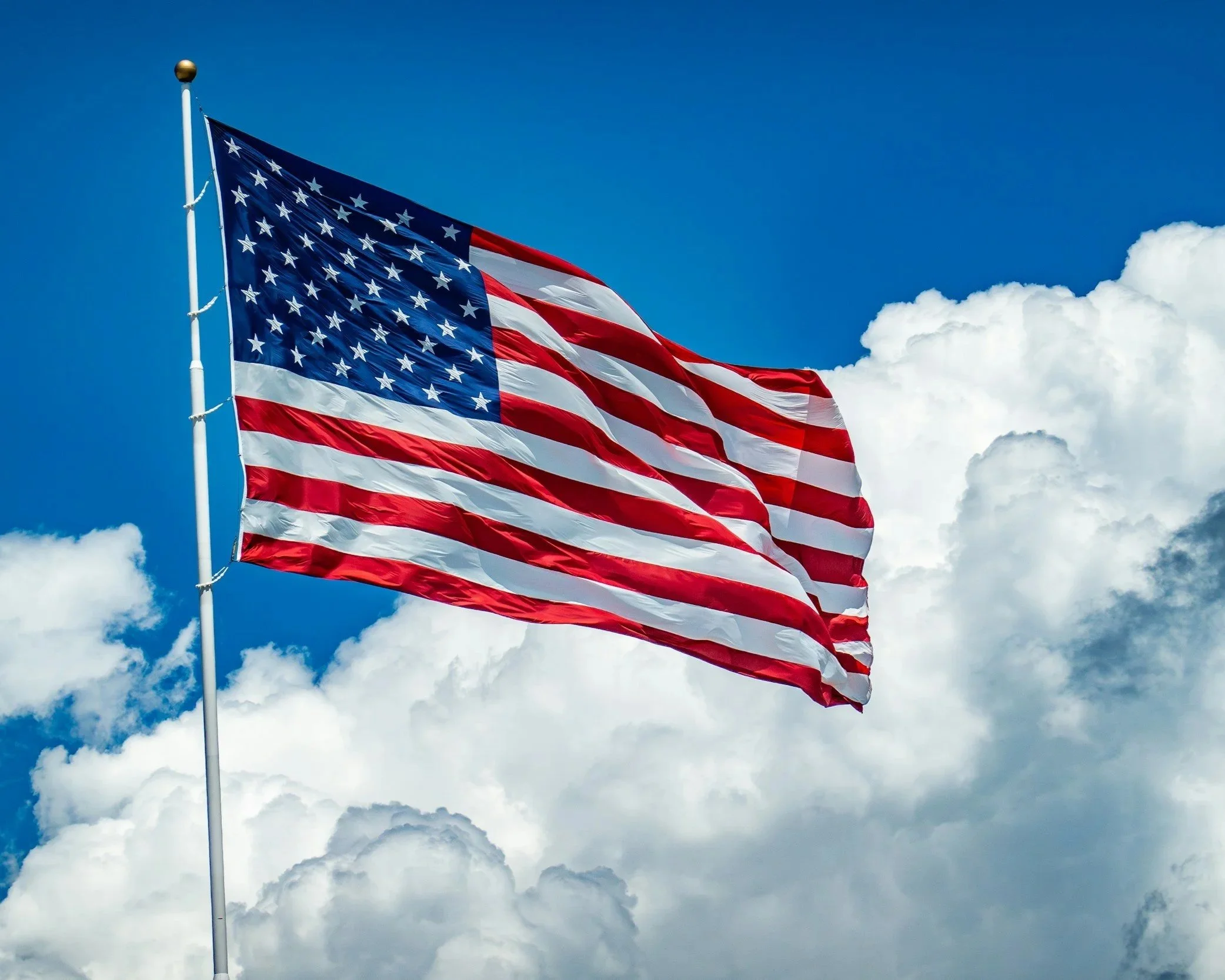 Celebration Service: 250th Anniversary of our Nation and our Church
