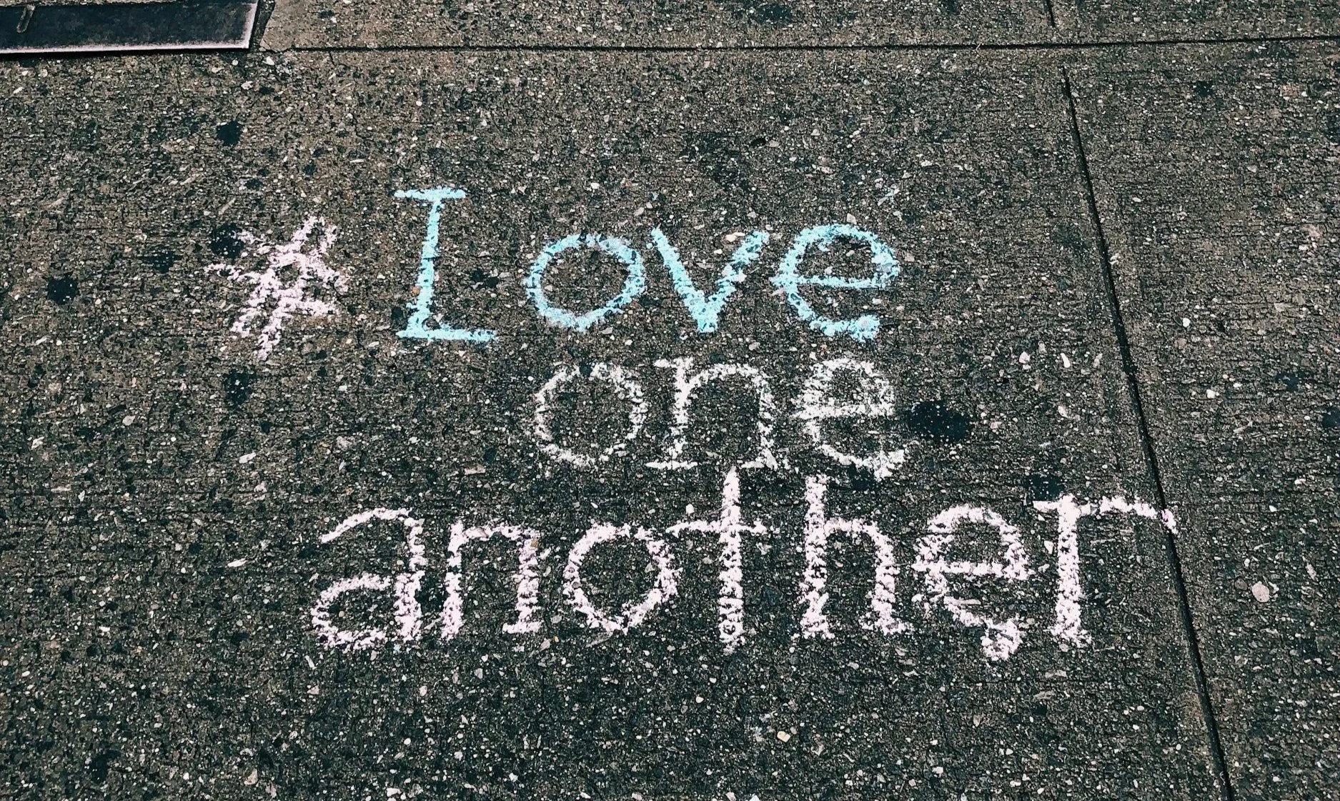 The Great Commandment: Taking Jesus Seriously about Love