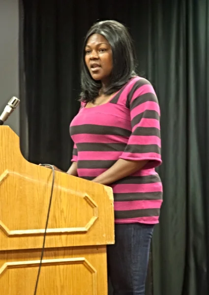 Glenda Brown