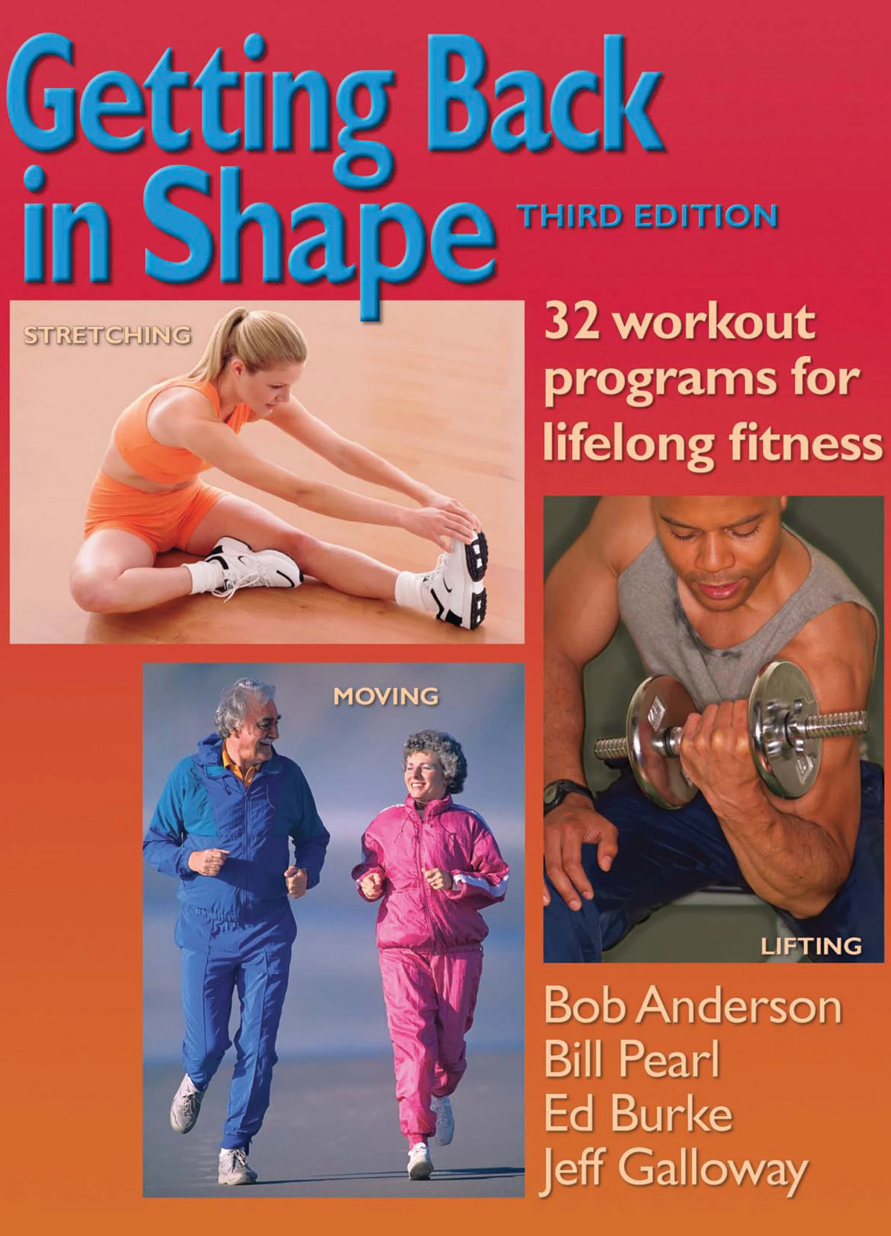 Getting Back In Shape Shelter Publications