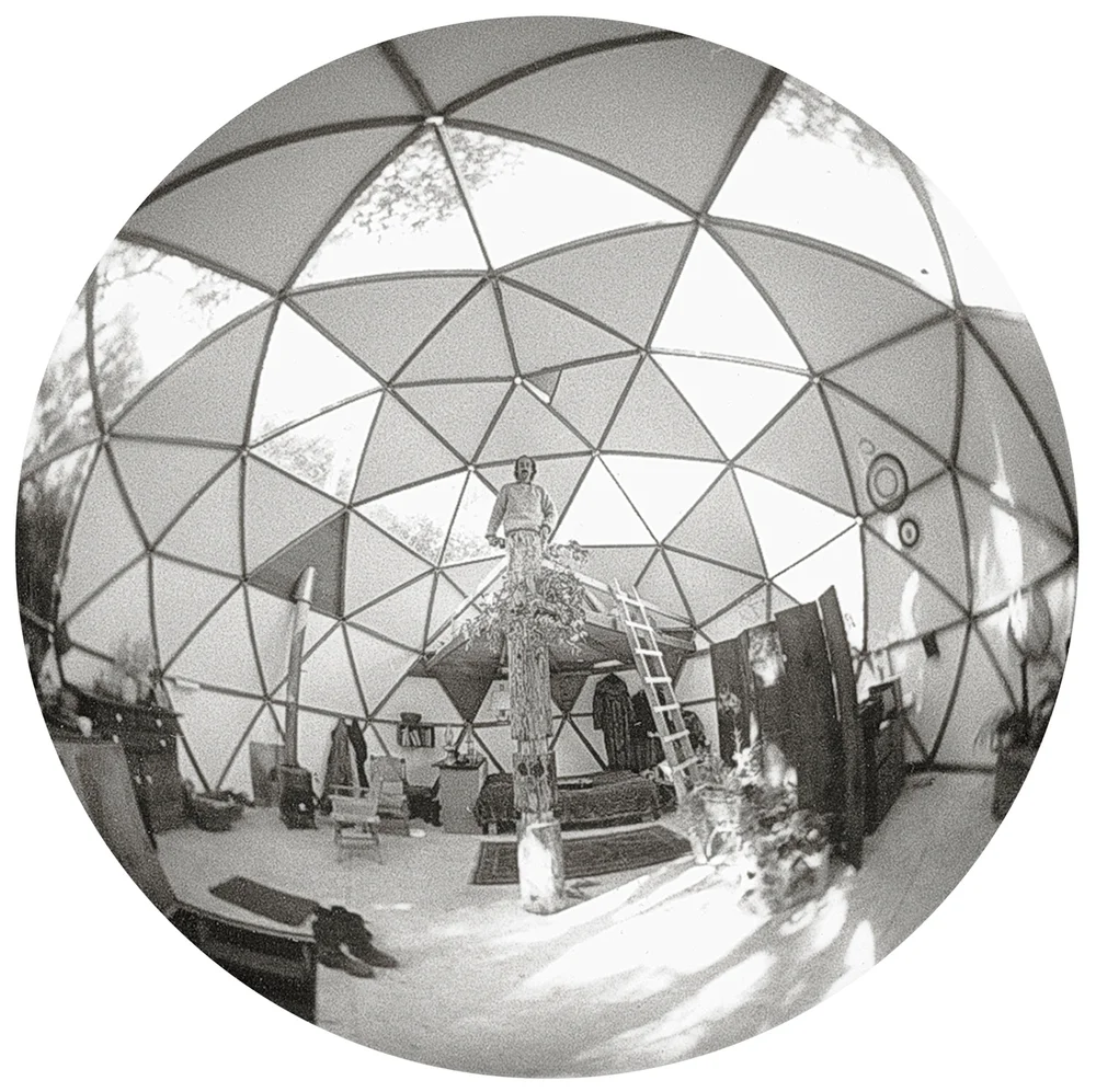 Domes — Shelter Publications