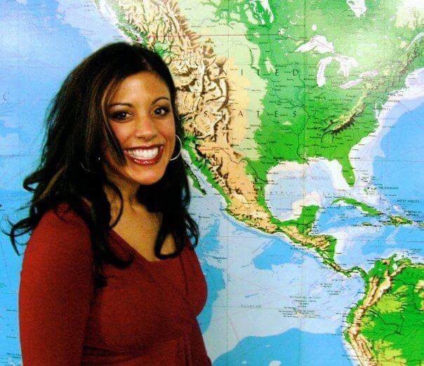 Shara Pradhan